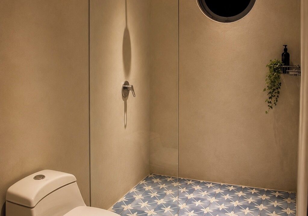 Photo of Bathroom in Villavicencio