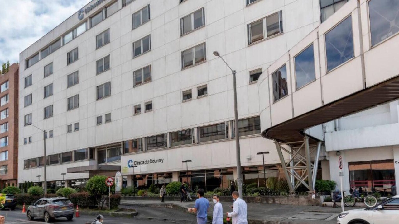 Photo of Outdoor in Barrios Unidos