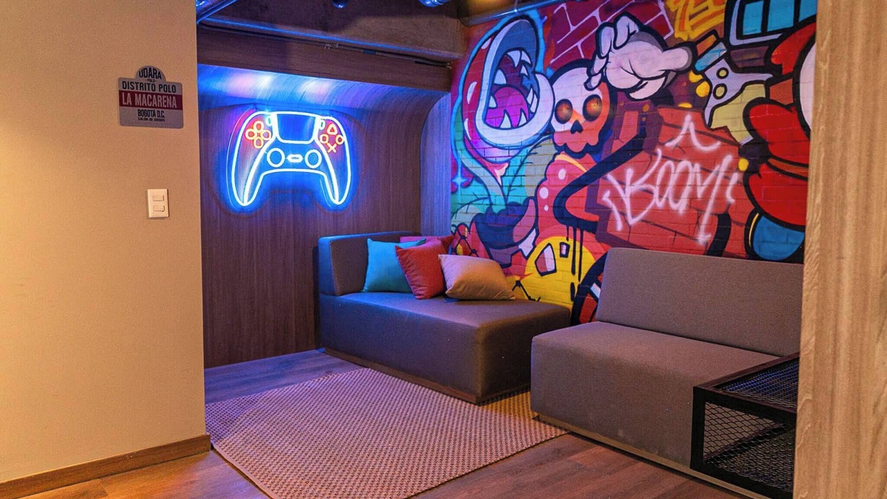 Photo of Bedroom in Barrios Unidos