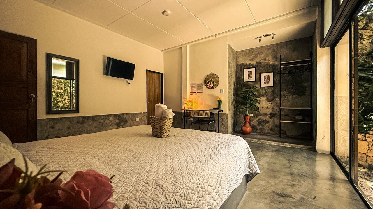 Photo of Bedroom in Neiva