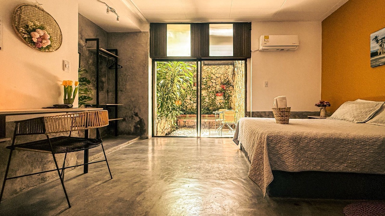 Photo of Bedroom in Neiva