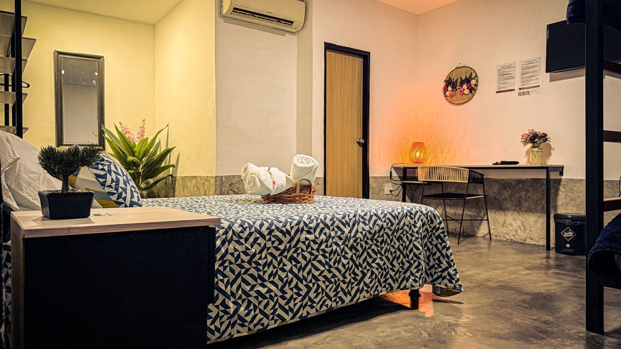 Photo of Bathroom in Neiva