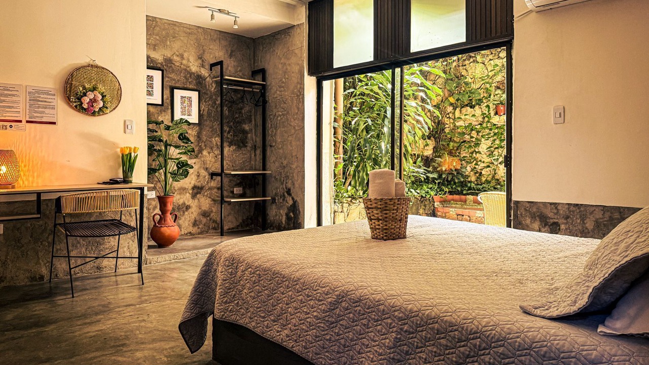 Photo of Bedroom in Neiva