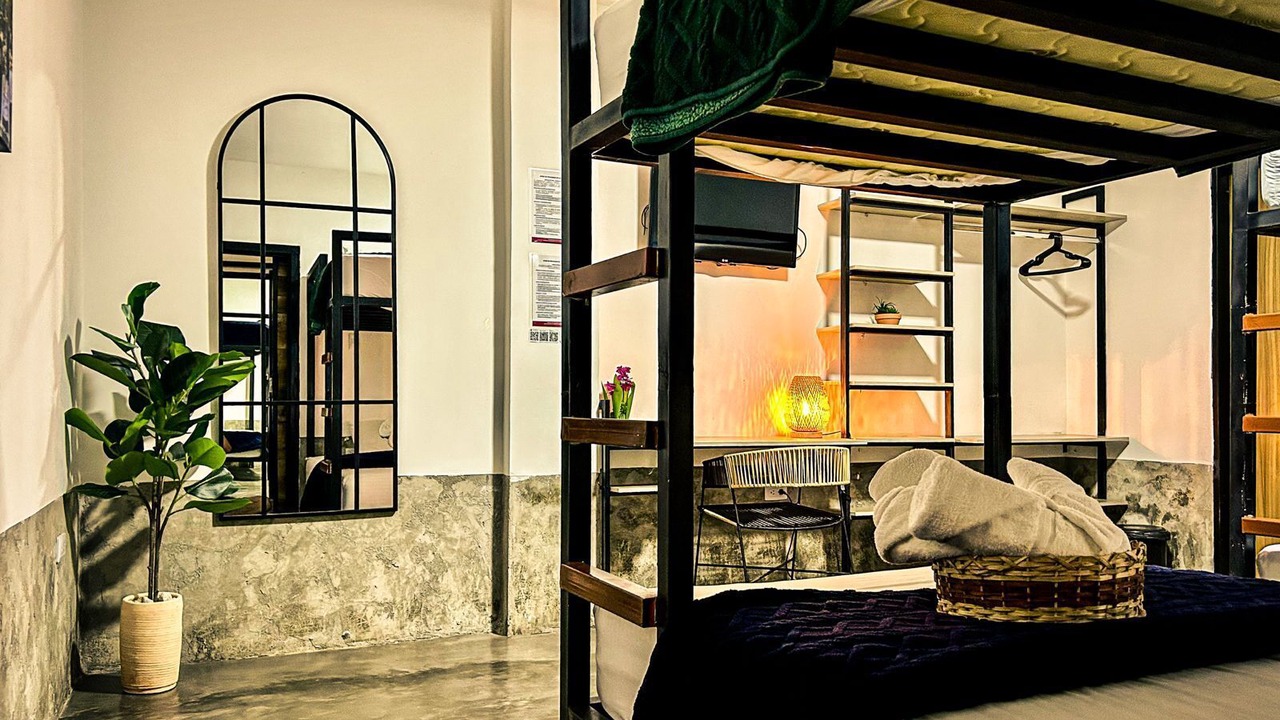 Photo of Bedroom in Neiva