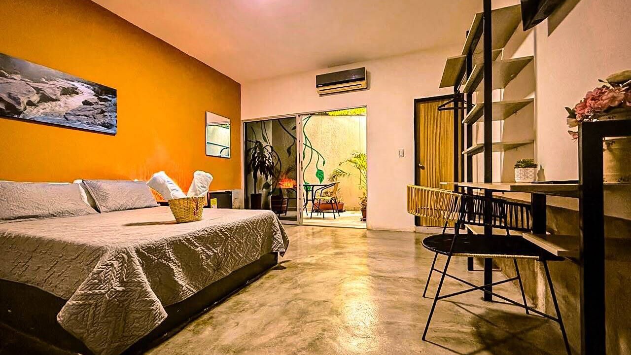 Photo of Bedroom in Neiva