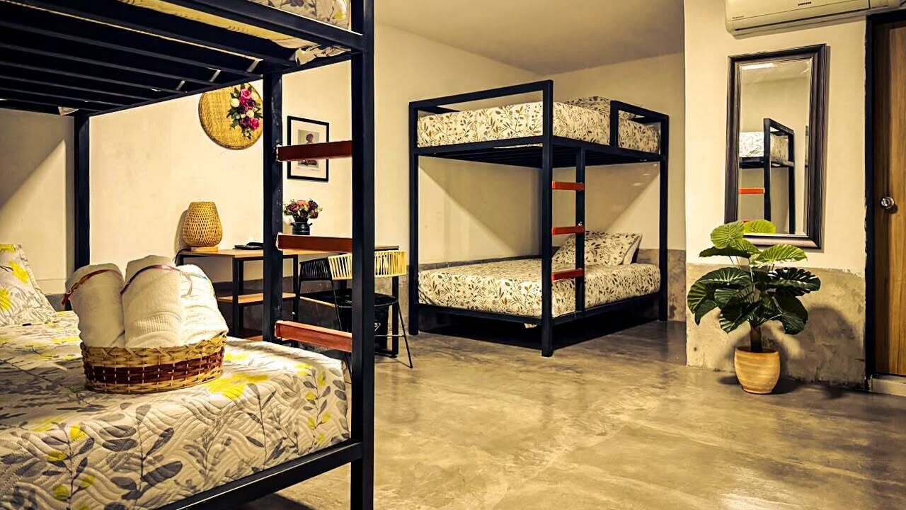 Photo of Bedroom in Neiva