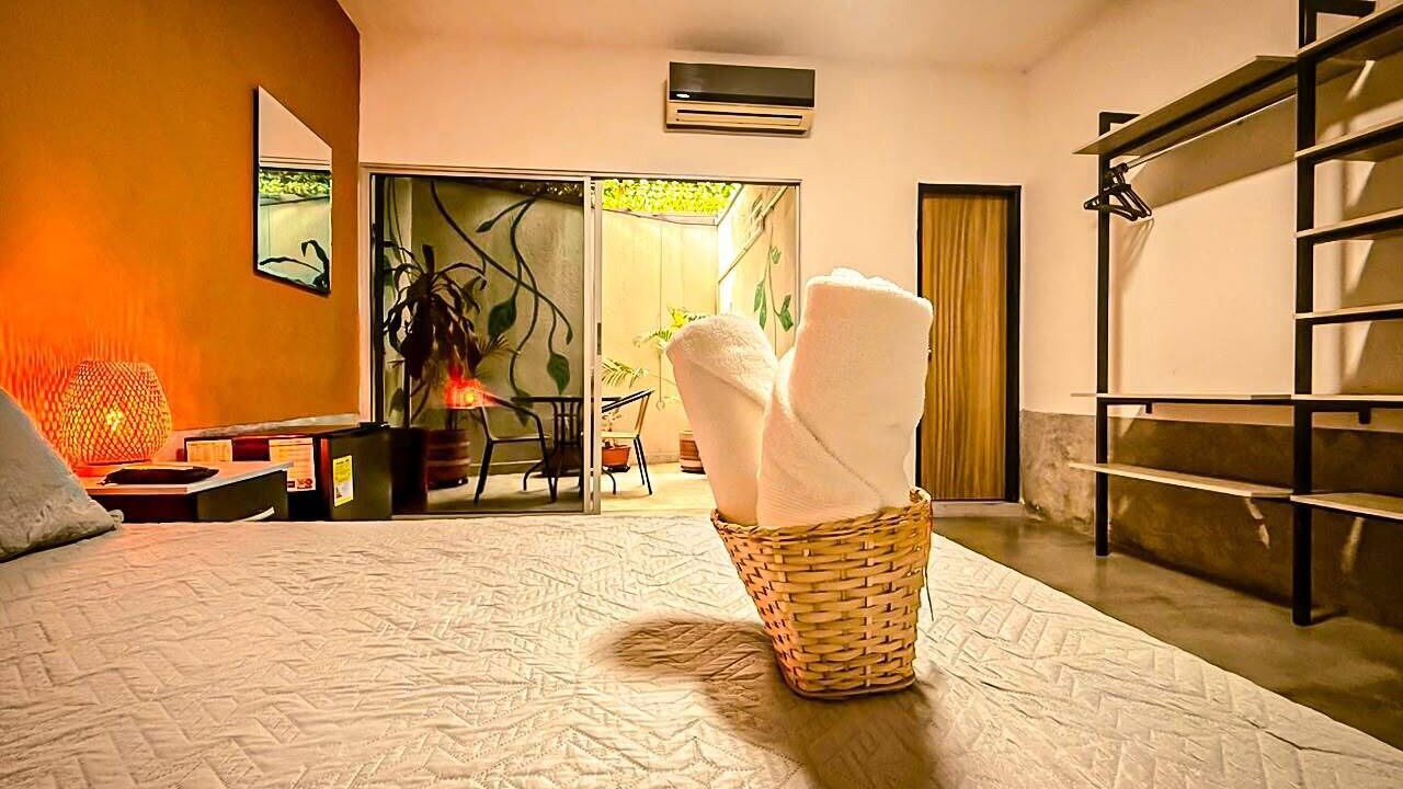 Photo of Bedroom in Neiva
