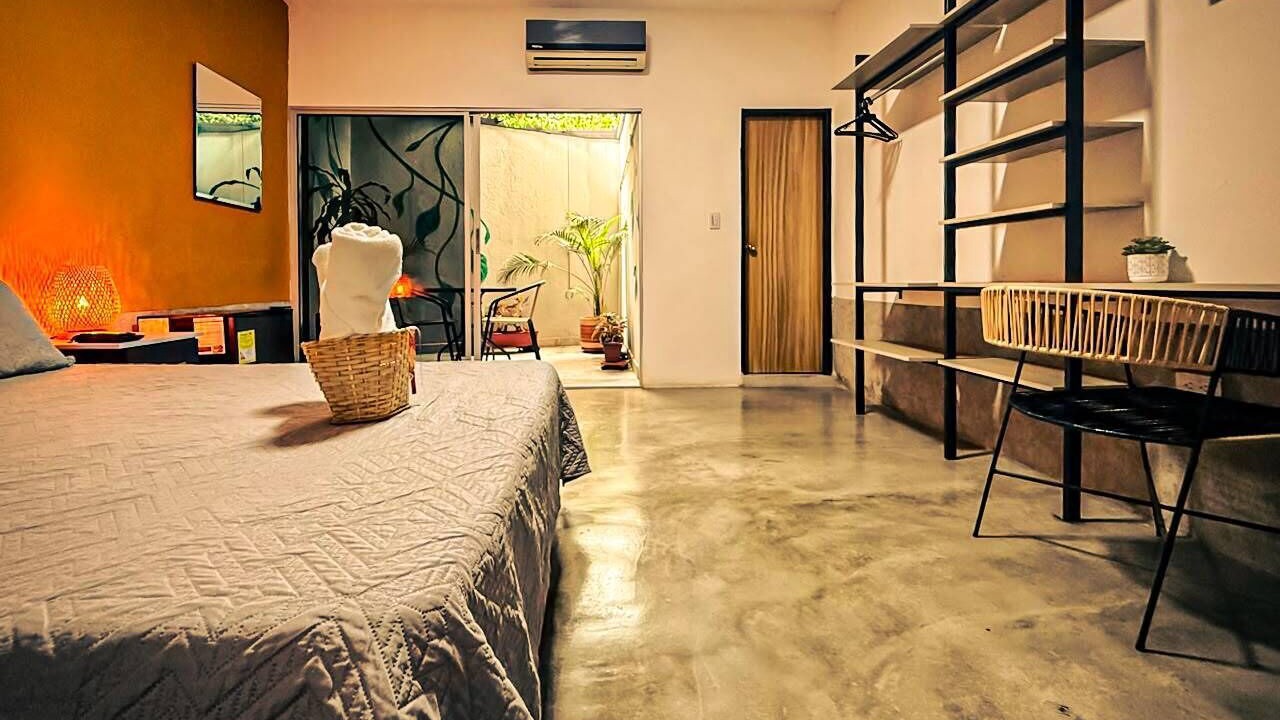 Photo of Bedroom in Neiva