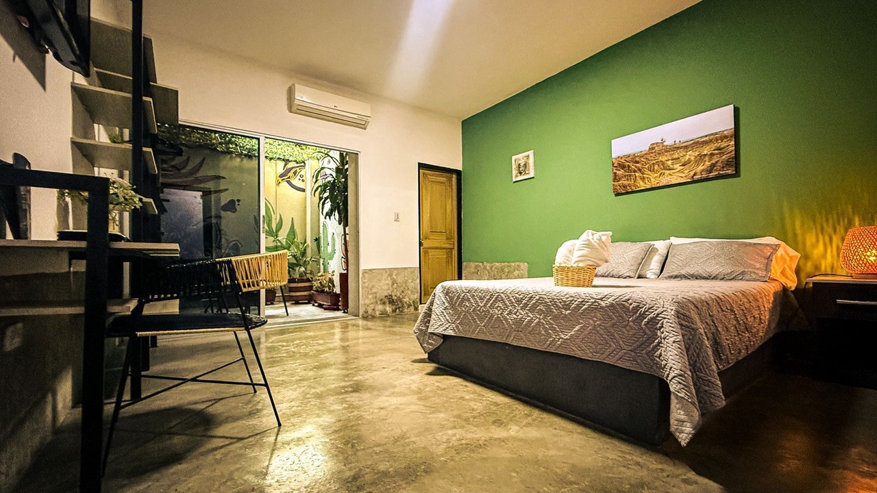 Photo of Bedroom in Neiva