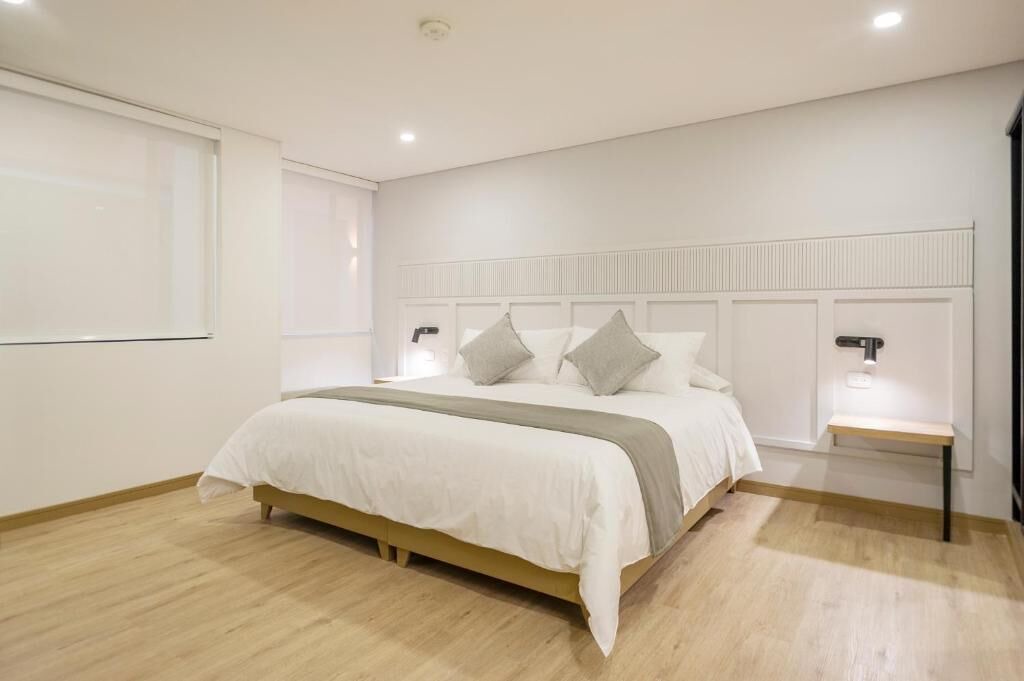 Photo of Bedroom in El Capuli