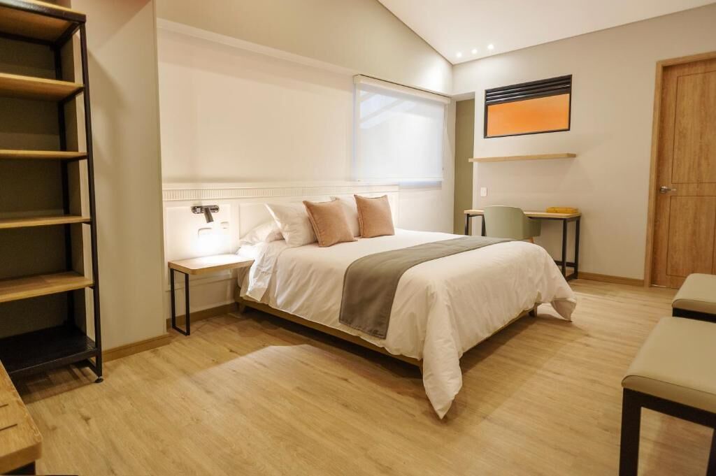 Photo of Bedroom in El Capuli