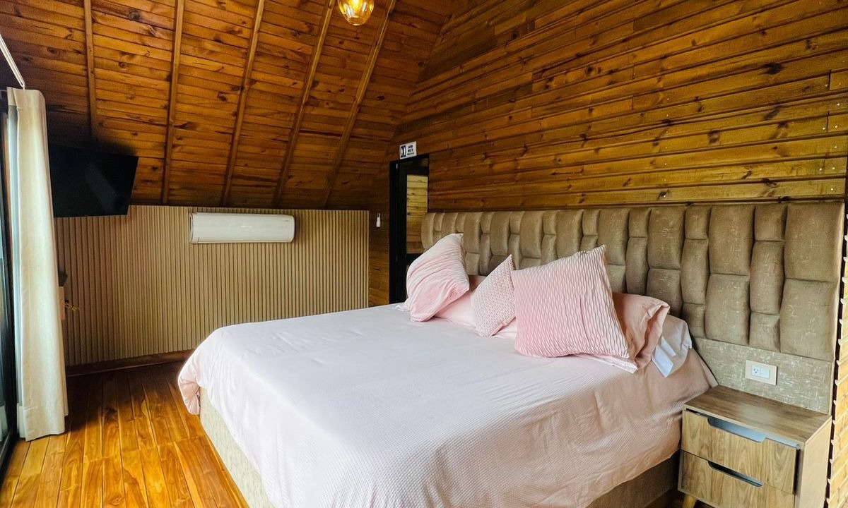 Photo of Bedroom in Copacabana
