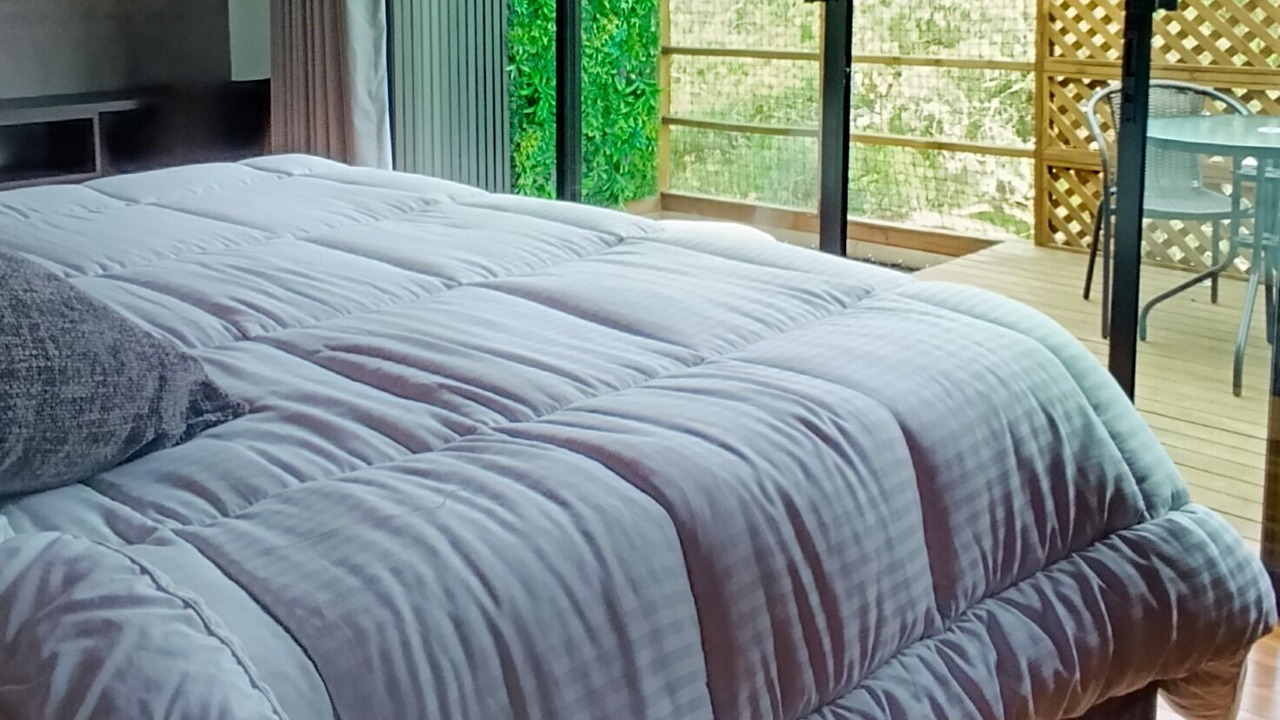 Photo of Bedroom in Copacabana