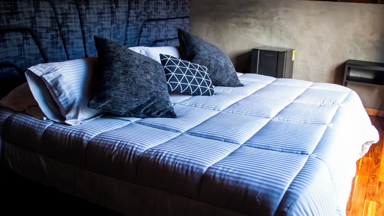 Photo of Bedroom in Copacabana