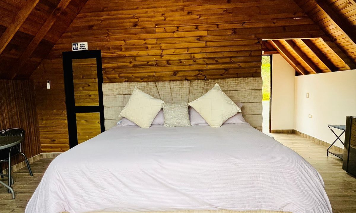 Photo of Bedroom in Copacabana