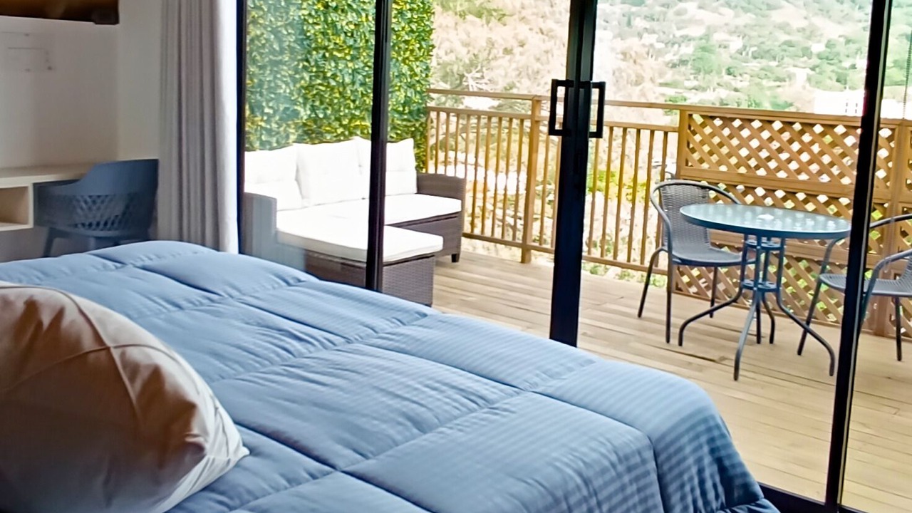 Photo of Bedroom in Copacabana