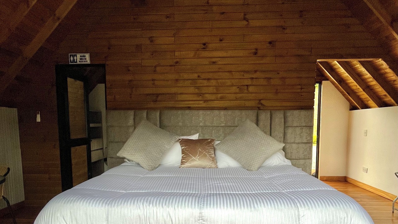 Photo of Bedroom in Copacabana