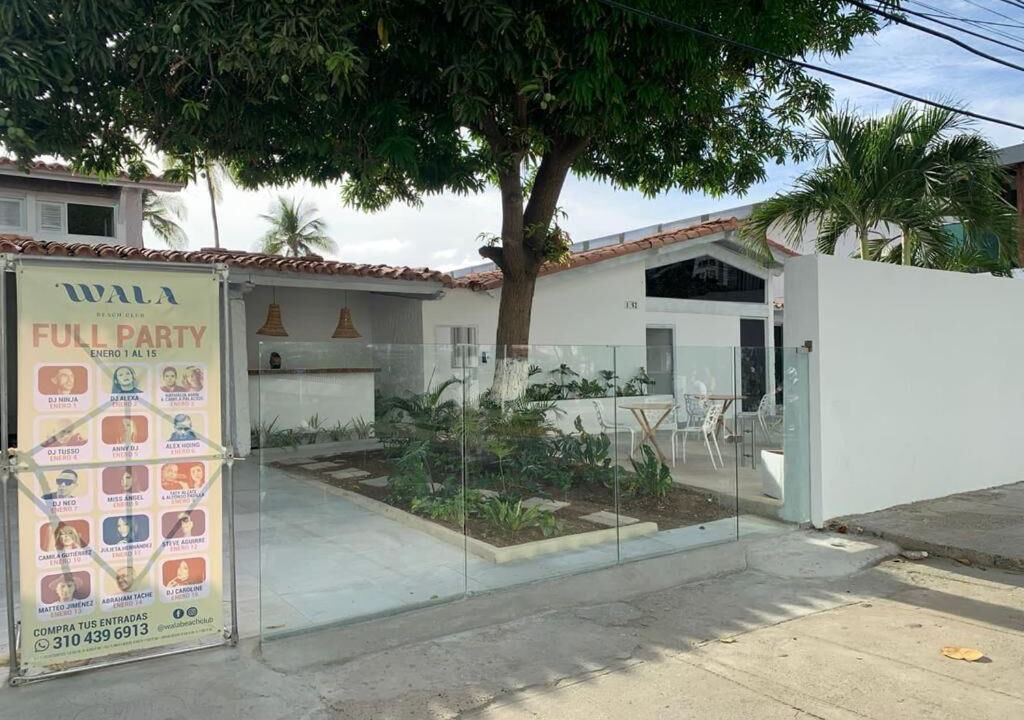 Photo of Outdoor in El Laguito