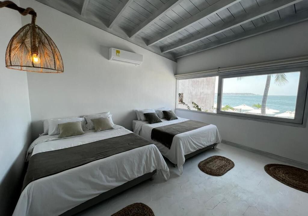 Photo of Bedroom in El Laguito