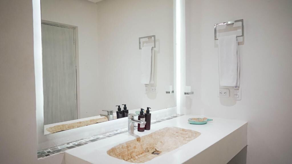 Photo of Bathroom in El Laguito