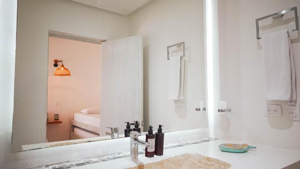 Photo of Bathroom in El Laguito