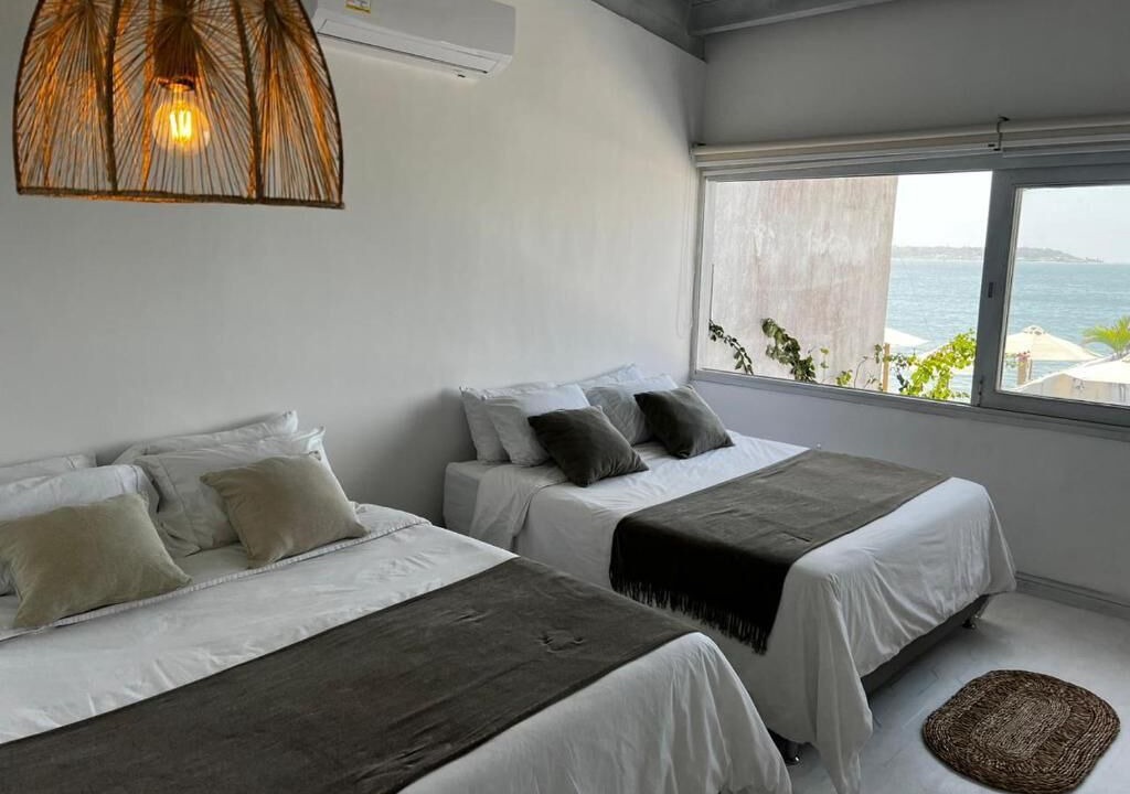 Photo of Bedroom in El Laguito