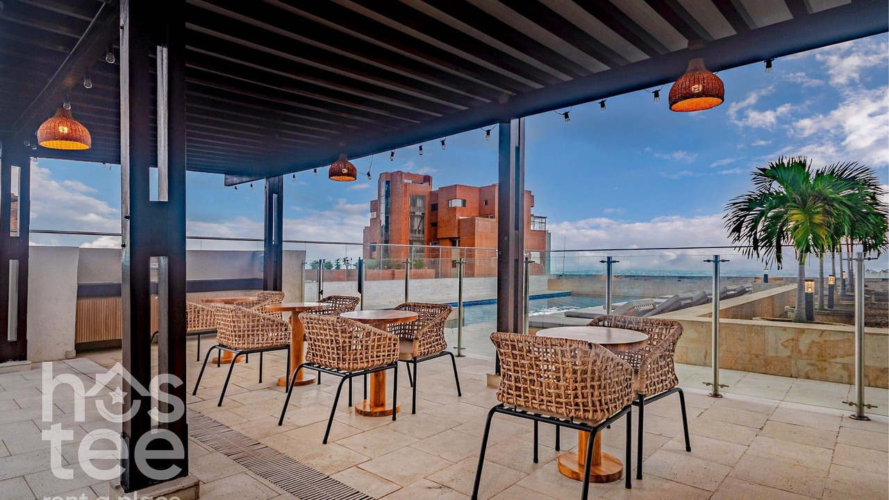 Photo of Outdoor in Granada