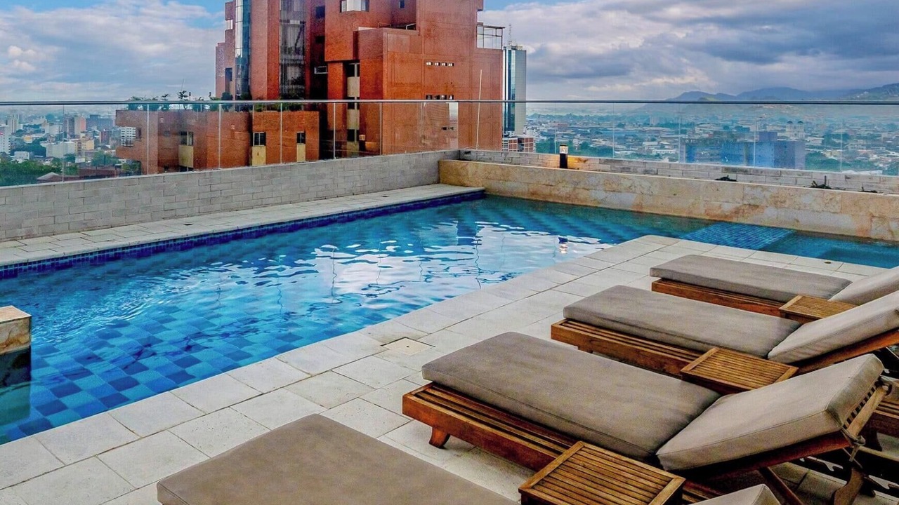 Photo of Outdoor in Granada