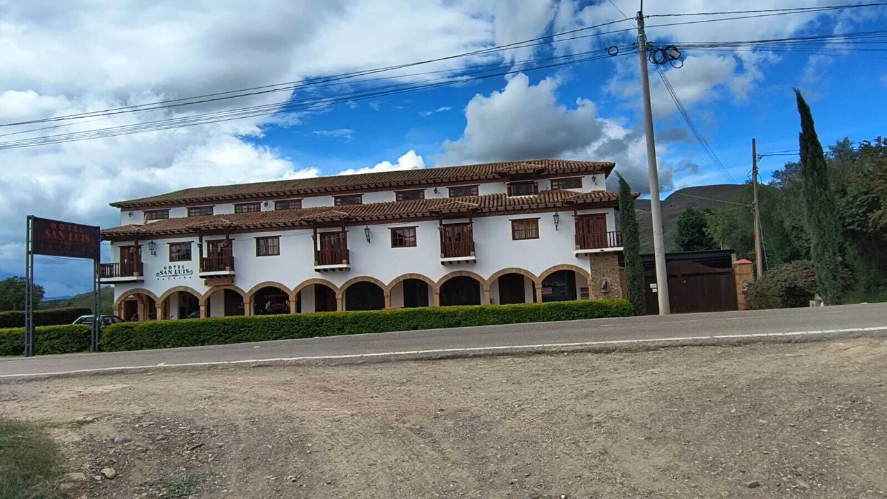 Photo of Outdoor in Villa de Leyva