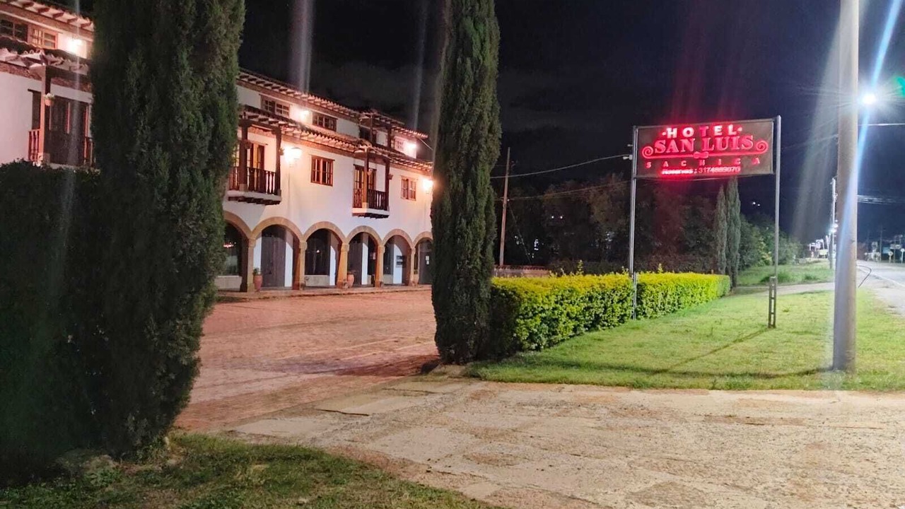 Photo of Outdoor in Villa de Leyva