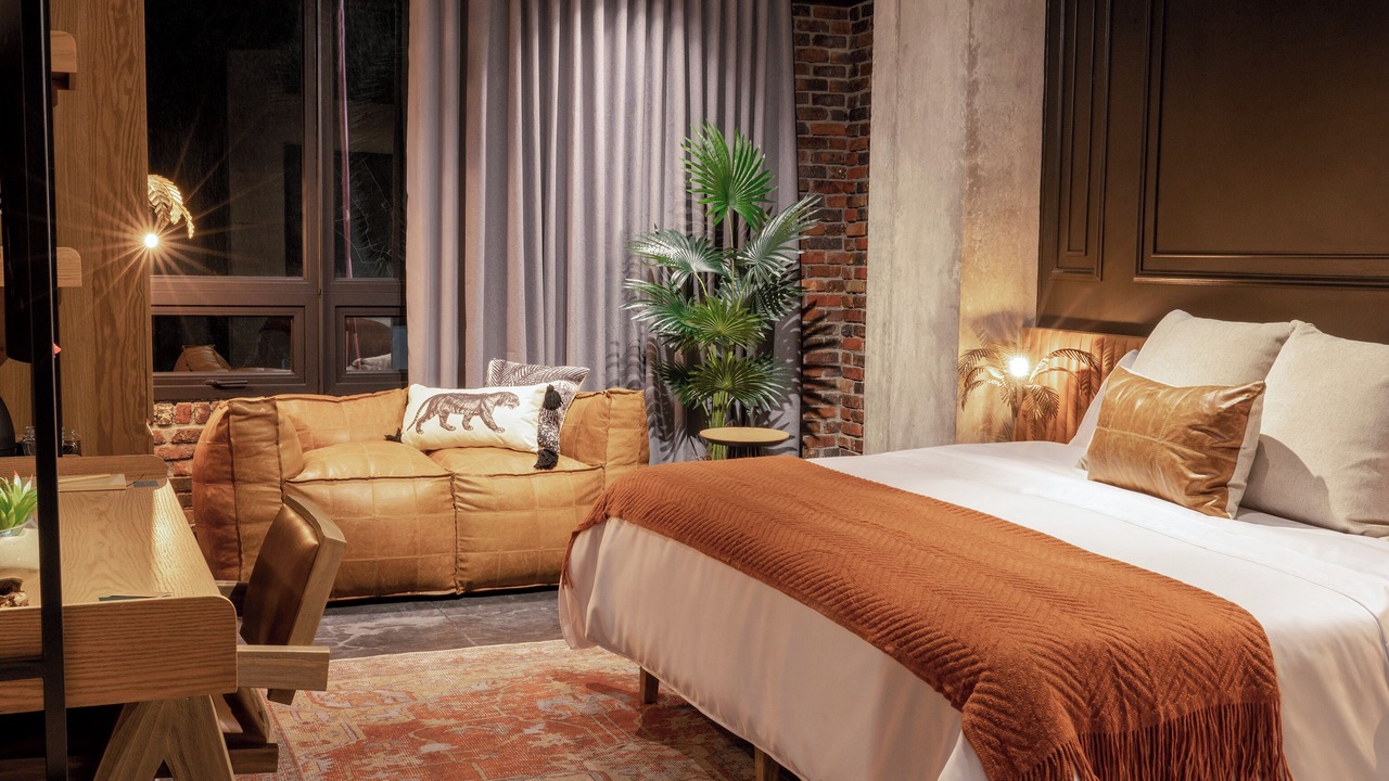 Photo of Bedroom in Astorga
