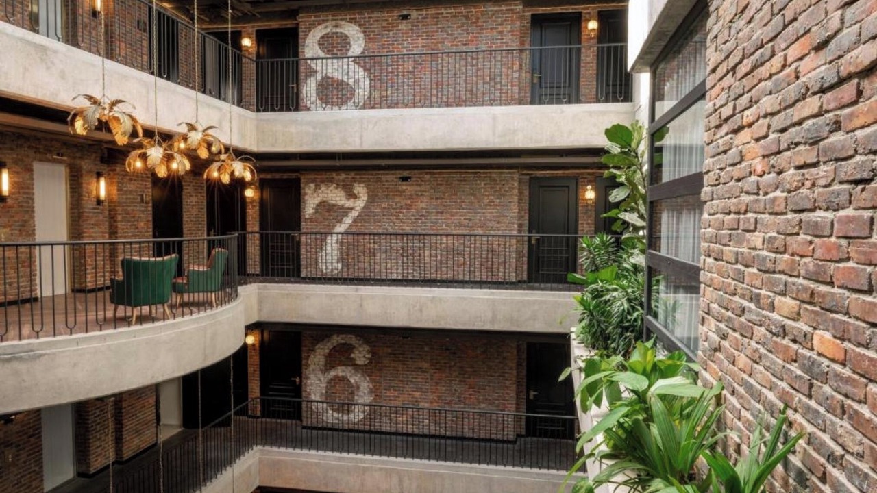 Photo of Patio Balcony in Astorga
