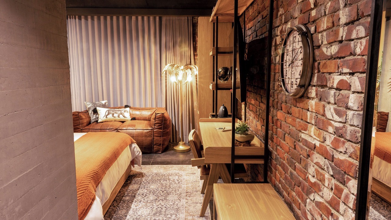 Photo of Bedroom in Astorga