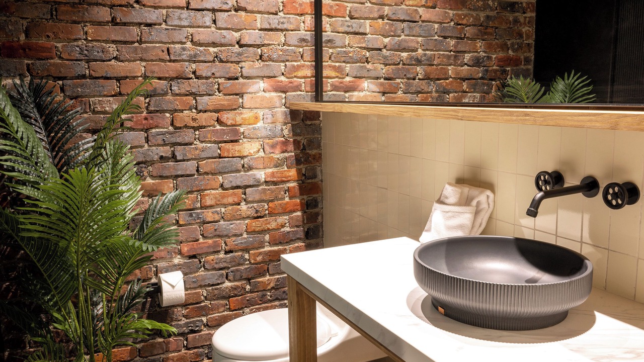 Photo of Bathroom in Astorga