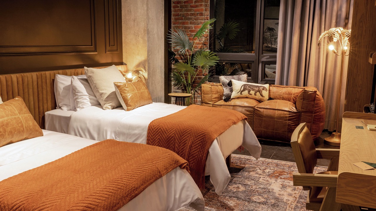 Photo of Bedroom in Astorga