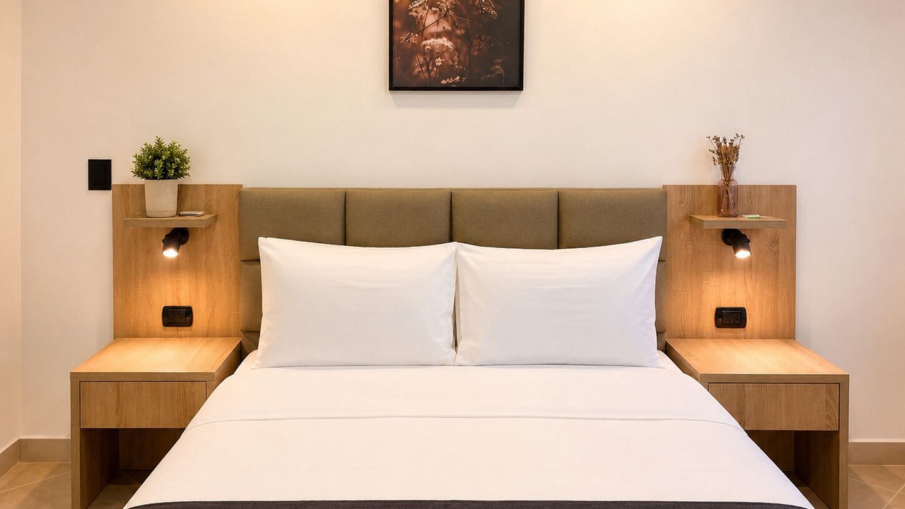 Photo of Bedroom in La Florida