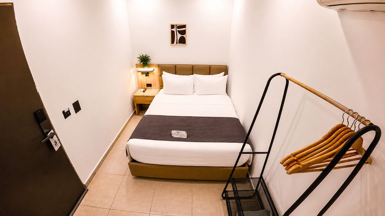 Photo of Bedroom in La Florida