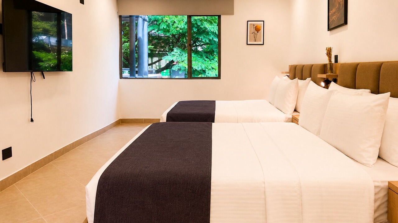 Photo of Bedroom in La Florida
