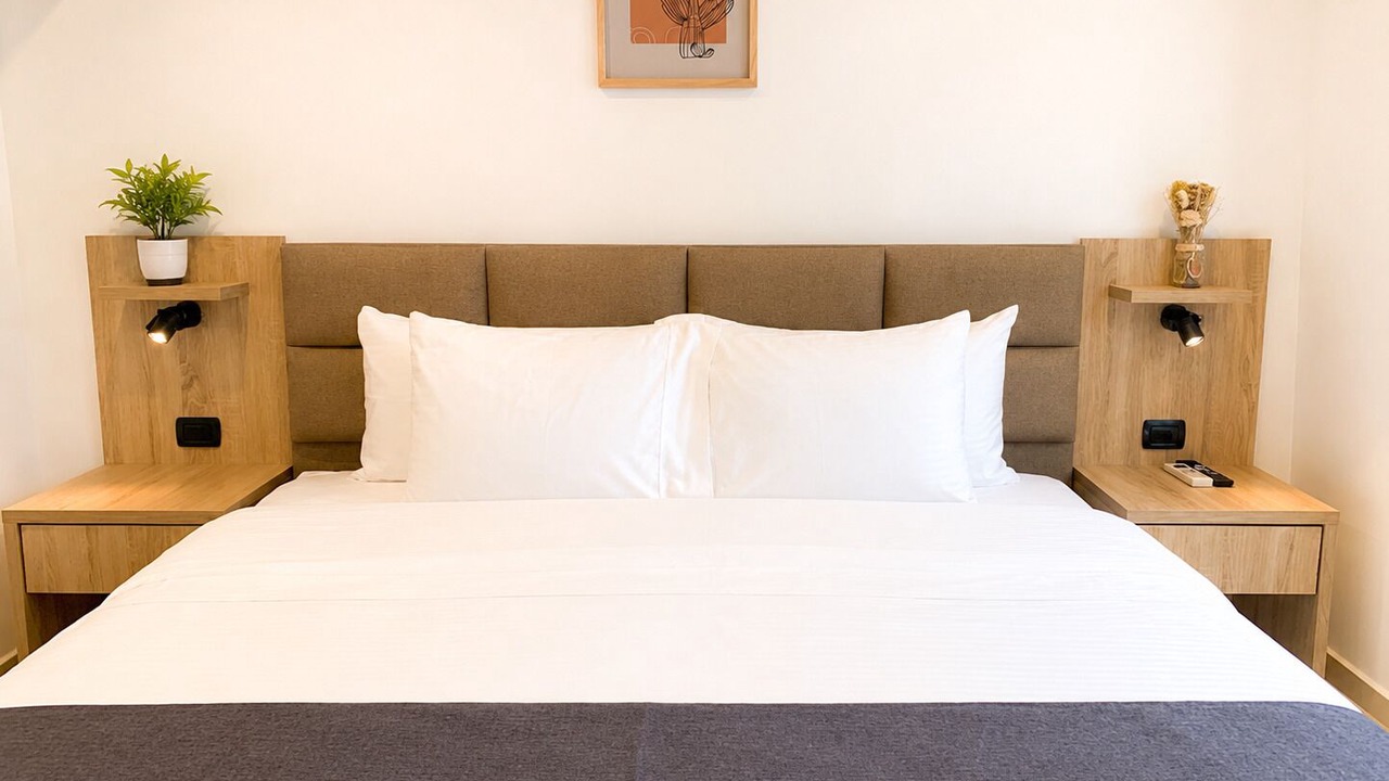 Photo of Bedroom in La Florida