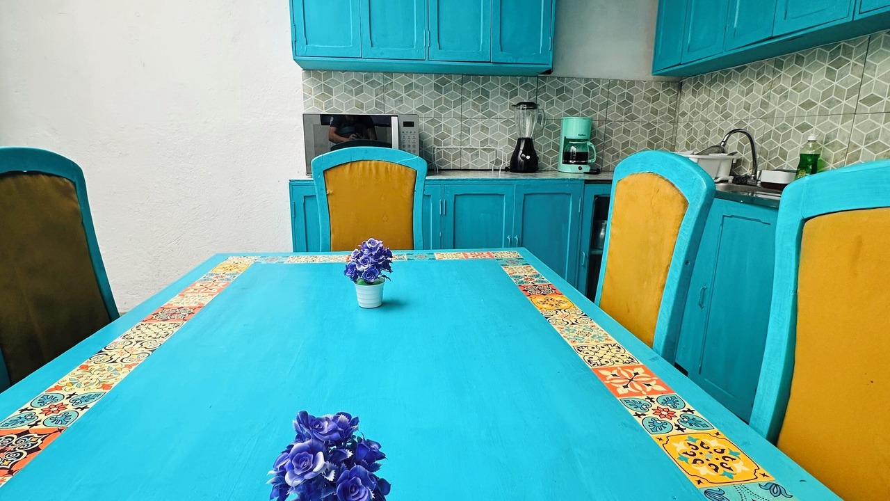Photo of Kitchen in La Candelaria