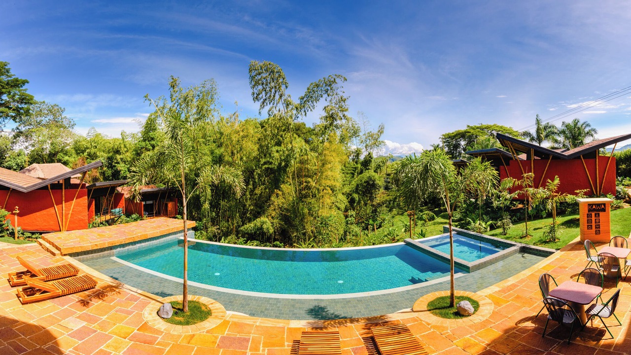 Photo of Outdoor in Pereira