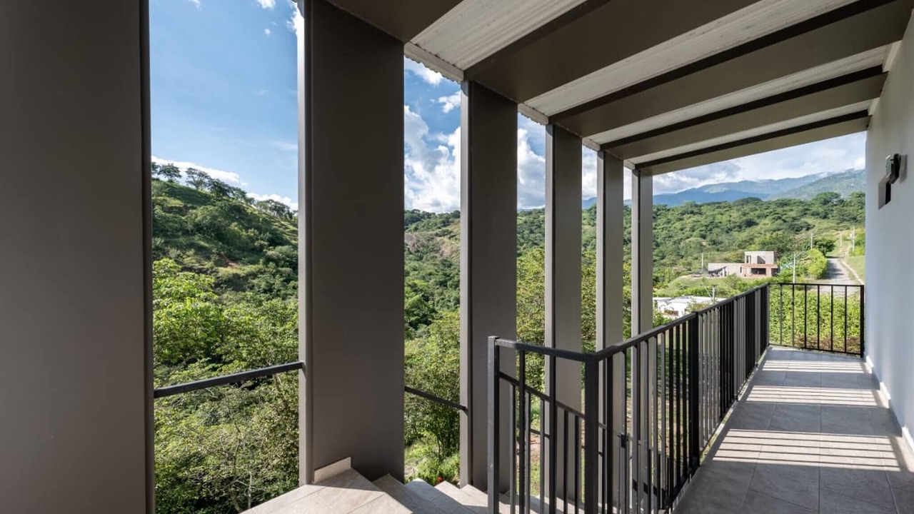 Photo of Patio Balcony in Sopetran