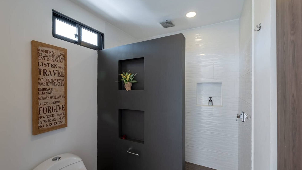 Photo of Bathroom in Sopetran