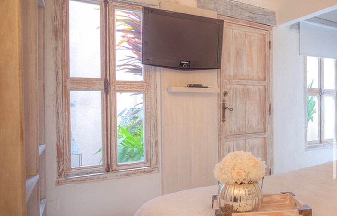 Photo of Bedroom in Cartagena Walled City
