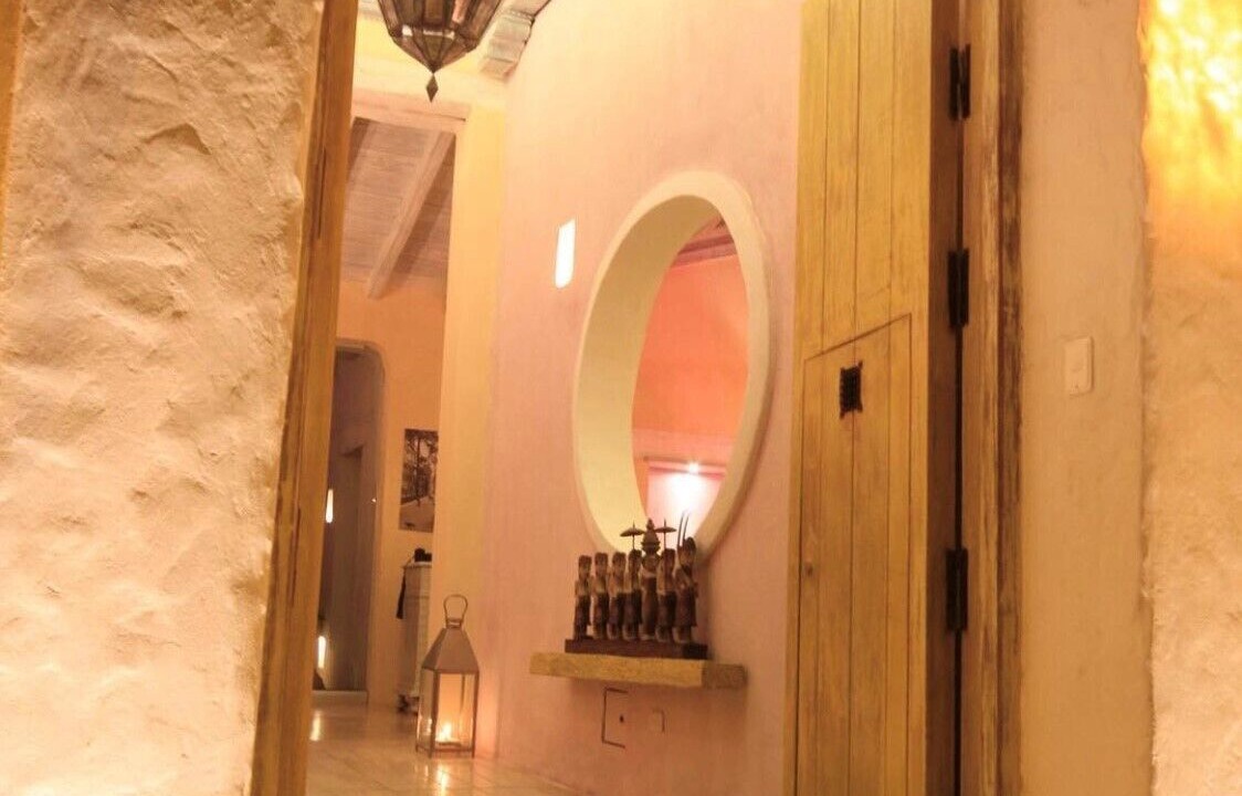 Photo of Outdoor in Cartagena Walled City