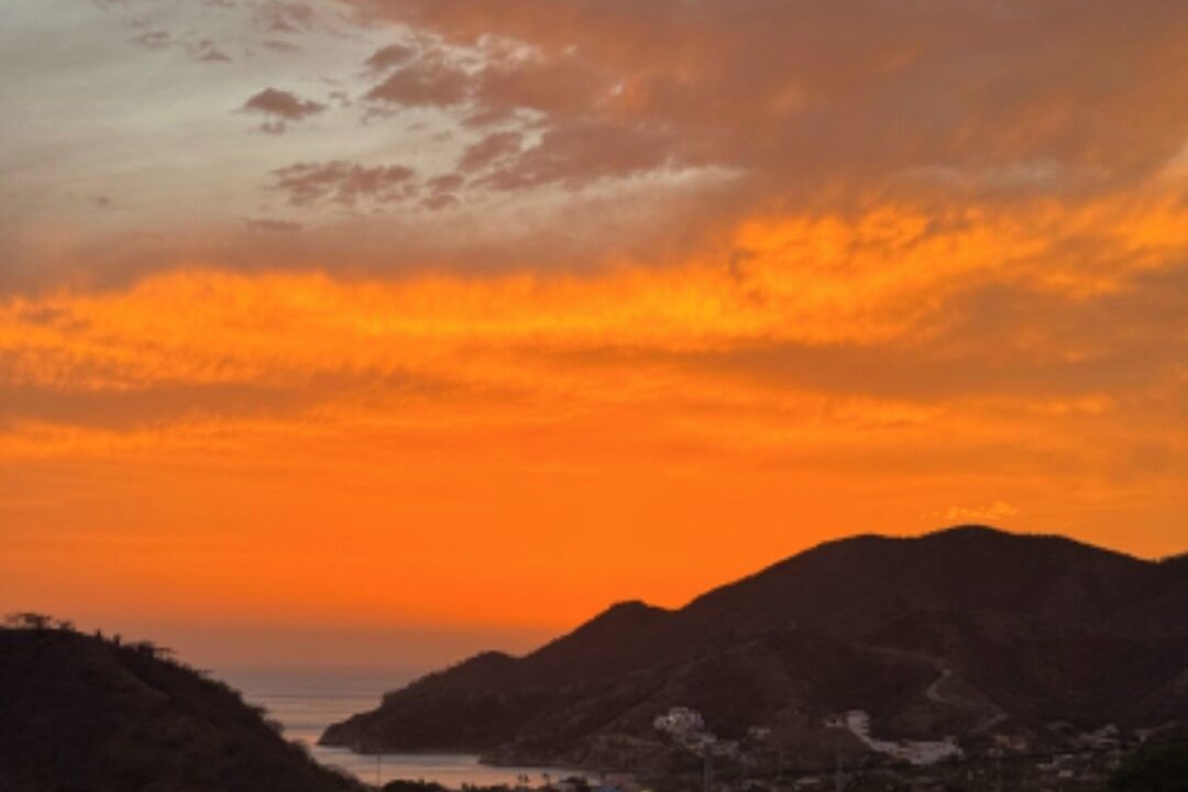 Photo of Outdoor in Taganga