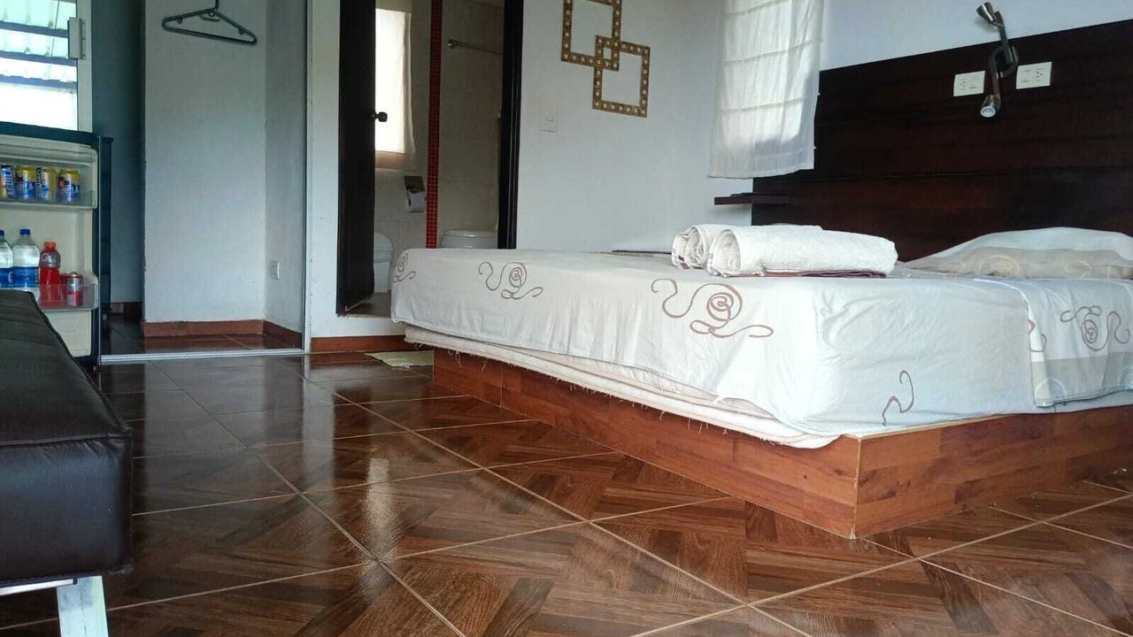 Photo of Bedroom in Taganga