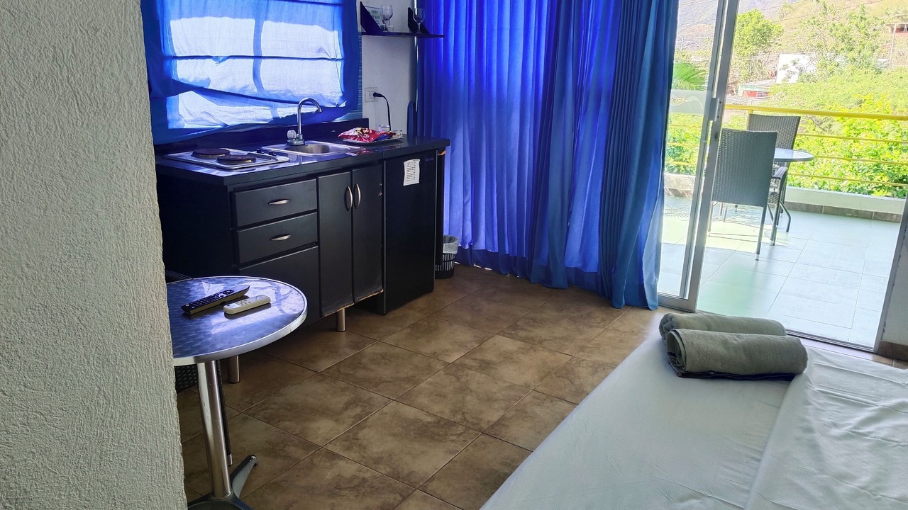 Photo of Bedroom in Taganga