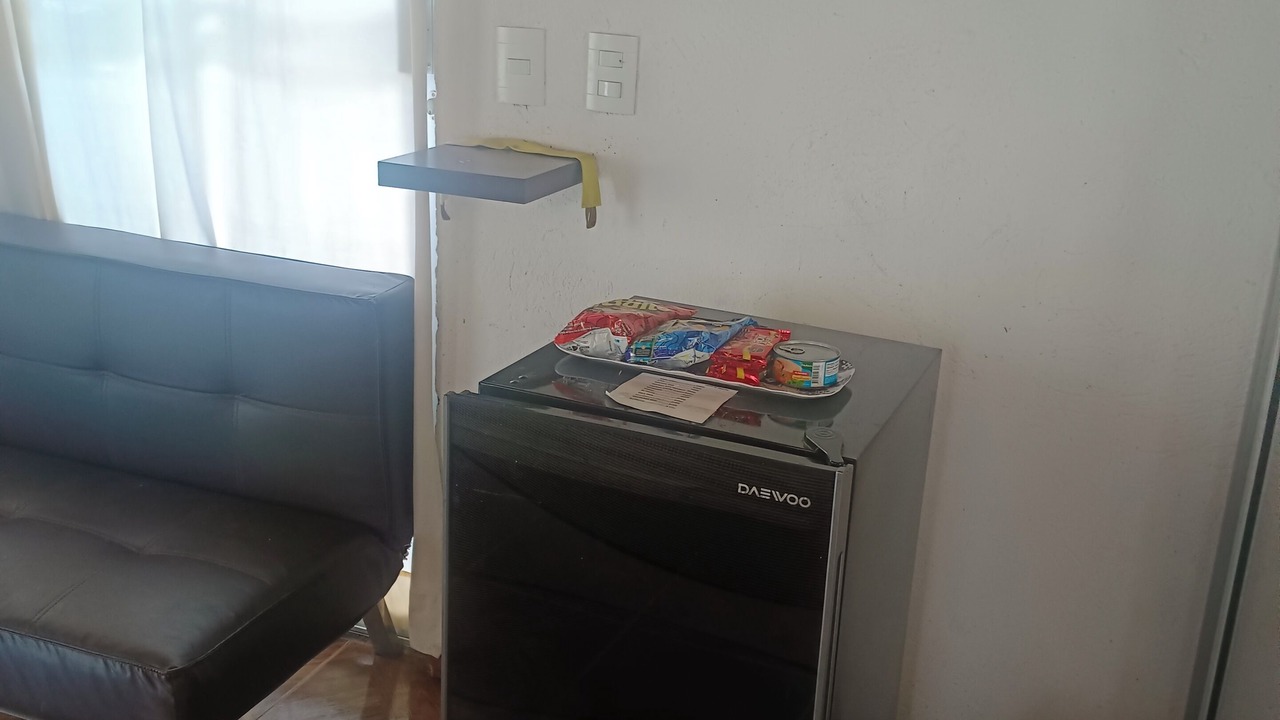 Photo of Bedroom in Taganga