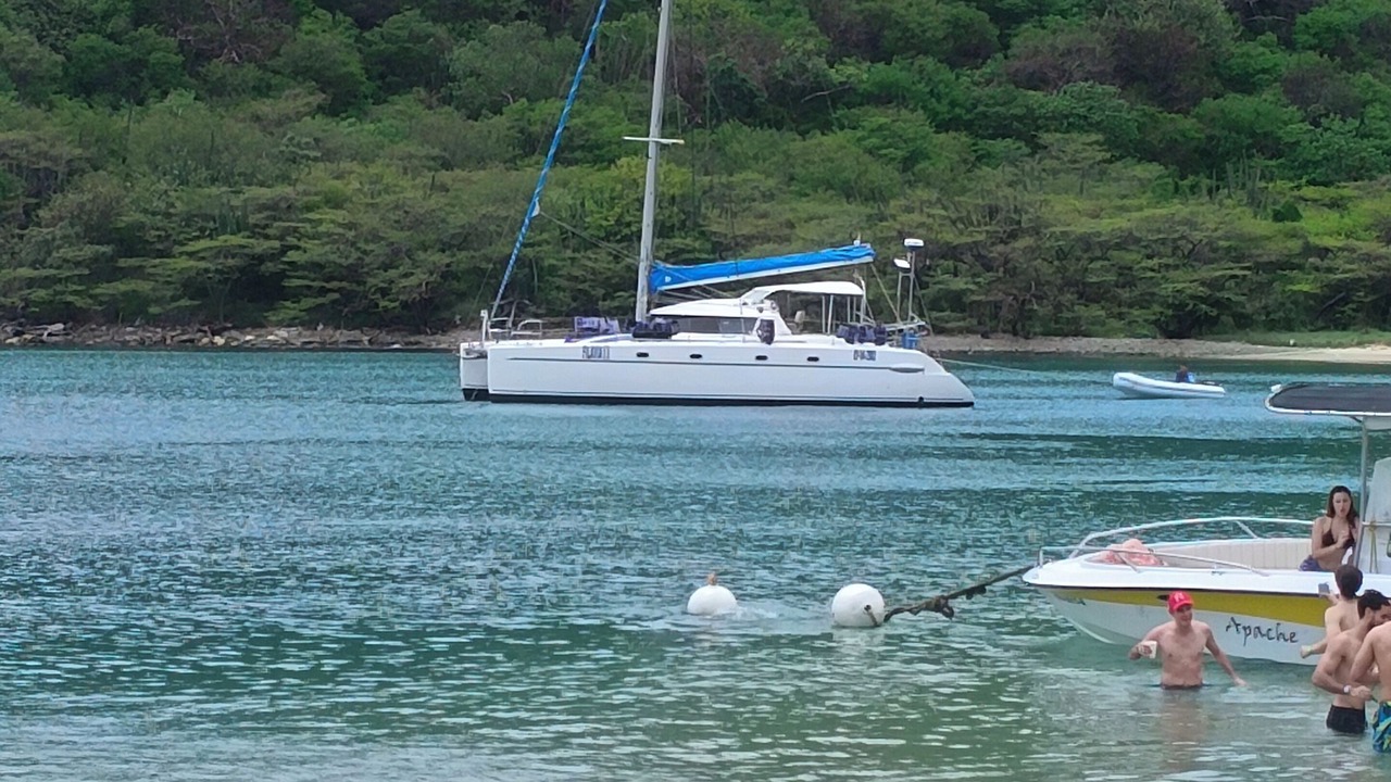 Photo of Outdoor in Taganga